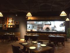 大堂-CASANOVA西餐厅(海信广场店)