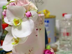 温柔的爱-Biteology Artisan Cakes(红庄·国际文化保税创新园店)