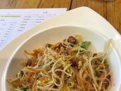 管氏大拌菜-管氏翅吧(广渠门店)