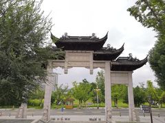 -龙潭水乡