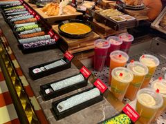 -炉小哥烤肉(朗悦公园茂店)