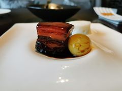 东坡肉-九里云松·天香餐厅