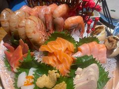 -和创柚子·会席日本料理(新区淮海街店)