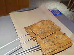 -798烧烤工厂(太和路店)