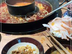 -楠火锅(龙阳广场店)