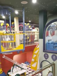 -MELAND CLUB亲子乐园·派对·餐厅(北京芳圆里ID MALL店)