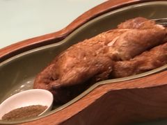 -御仙都北京菜馆·烤鸭店(双井店)