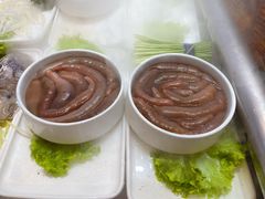 -双合园·海鲜水饺青岛菜(万佳广场店)