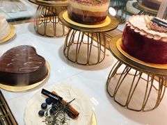 -Awfully Chocolate(来福士广场店)