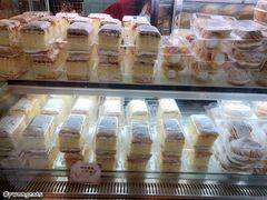 酒醉蛋糕-国际饭店·帆声西饼屋(黄河路店)