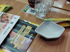 -豪客来牛排(天阳D32店)