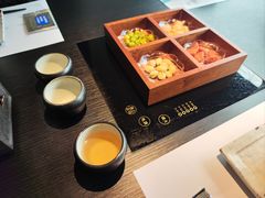 -花潮料理艺食馆(SM新生活广场店)