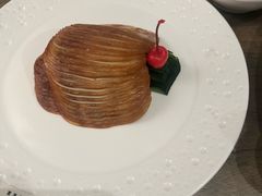-京味斋·烤鸭·北京菜(安贞店)