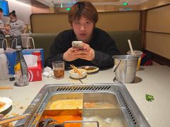 -海底捞火锅(顺义华联店)