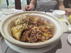 -便宜坊烤鸭店(贵园里店)