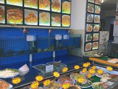 -火娃菜馆(新岭花园1期店)