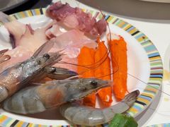 -吉布鲁牛排海鲜自助(巴南万达广场店)