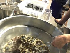 -自黑豆夫·臭豆腐夹馍(四海唐人街店)