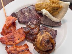 -昆山琶拉帝诗酒店·河畔咖啡厅Riverside Cafe