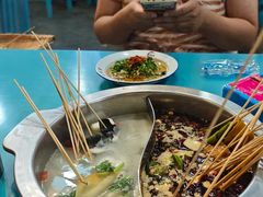 -蜀巷弯弯串串香(长春总店)