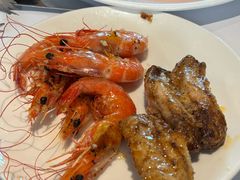 -拉蒂娜·巴西牛排馆 Latina·Brazilian Steakhouse(陆家嘴旗舰店)