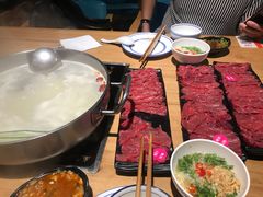-打酱友•斑鱼海鲜粥火锅(吴桥店)