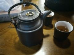 -白乐天毛肚火锅馆(南滨路店)