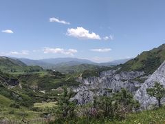 -墨石公园景区