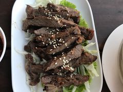 -Rimpa Lapin悬崖餐厅