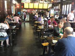 大堂-龙抄手(文殊坊店)