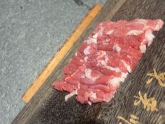 -东来顺(非遗·清真火锅·盛世广场店)