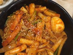 -金顺韩式烤肉·网红烤肉店(广利路店)