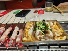 -延边金利串店(安达街店)