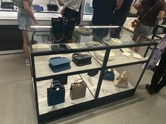 -Charles & Keith(大运河购物中心店)