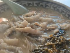 -明呈黄鱼面馆(斜土路店)