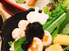 -伊豆野菜村(大族广场店)