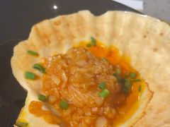 -一棠龙虾•王牌虾球(恒隆广场店)