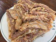 -清真永恒华威肉饼(潘家园店)