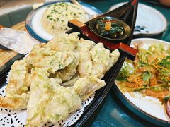 -君霖海鲜私房菜(春柳店)
