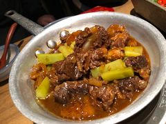 -湘间田舍(北仑银泰店)