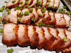 绿茶葱香烤肉-绿茶餐厅(领展购物广场·中关村店)