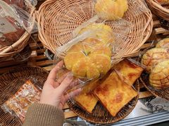 -初杏CrowXiey(九堡金堡街店)