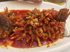 -便宜坊烤鸭店(科创店)