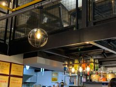 -曹掌柜小酒馆烧烤集团(崂山同兴路店)
