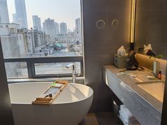 -南京THE TAI太和紫金大酒店