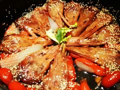 -一品渝香·好吖好鸭时尚干锅鸭头(乐汇城店)