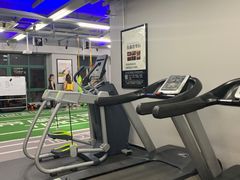 -AK健身普拉提拉伸私教馆(中八店)