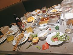 -海底捞火锅(枫蓝国际购物中心店)