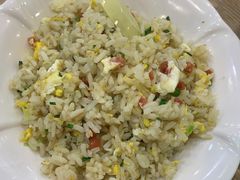 -江城燕子大排档(江汉路步行街店)