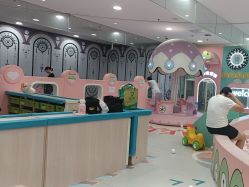 -孩子王童乐园(丰禾万达店)